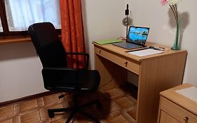 Casa vacanze Emidia